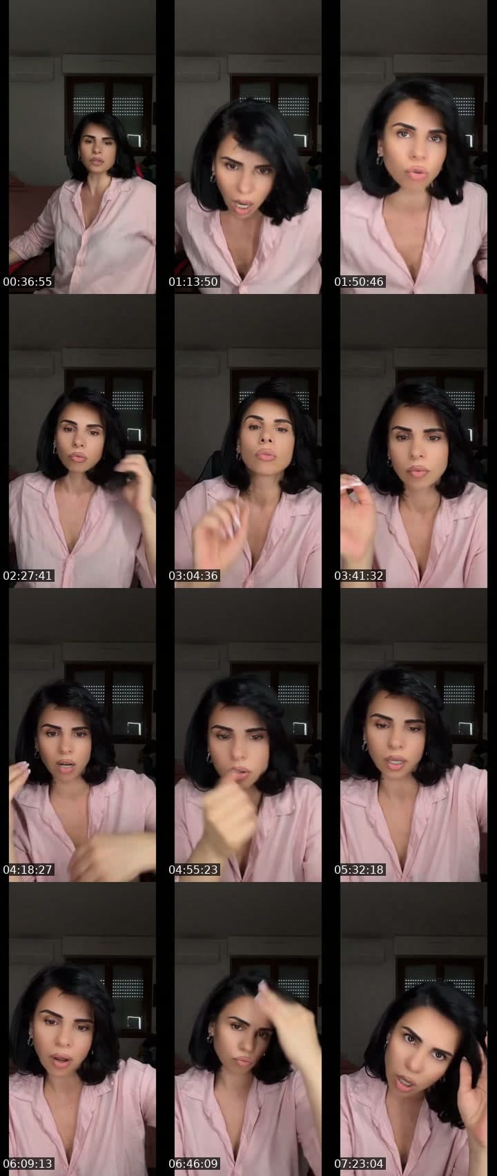 @mery.erdei TikTok live stream