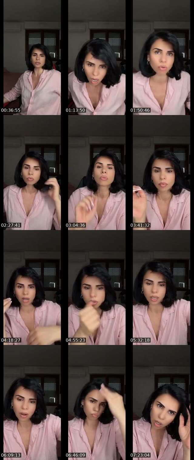 @mery.erdei TikTok live