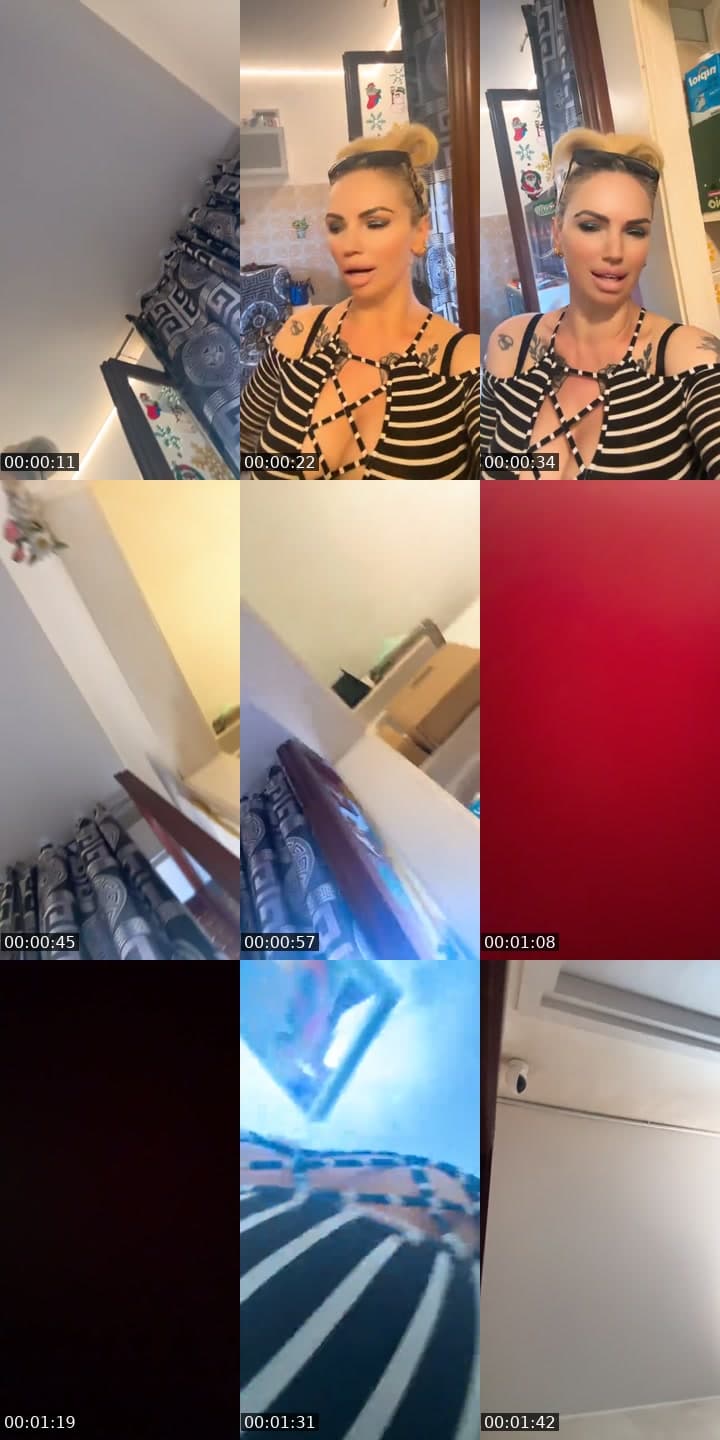 @mickylove916 TikTok live stream