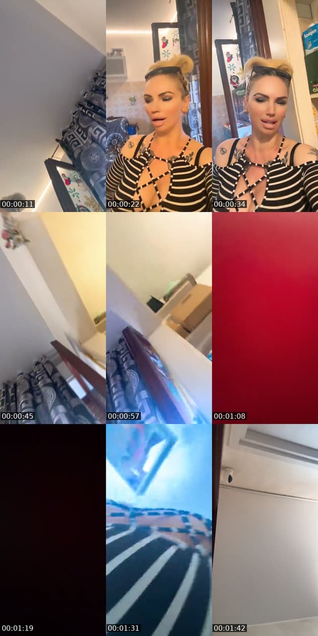 @mickylove916 TikTok live