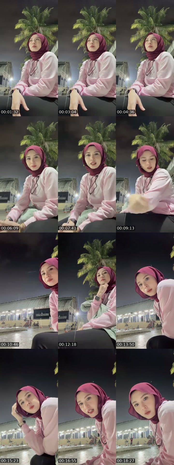 teman mandi🤣
