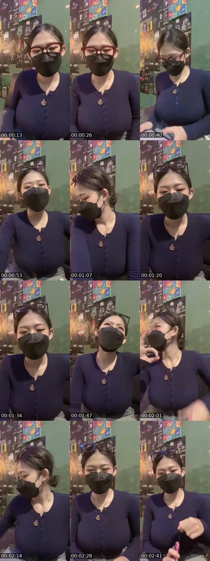 @eciiiia_ TikTok live stream