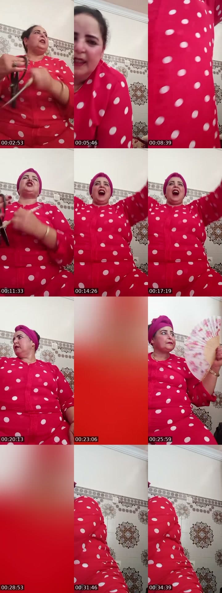 @fatimabens22 TikTok live stream