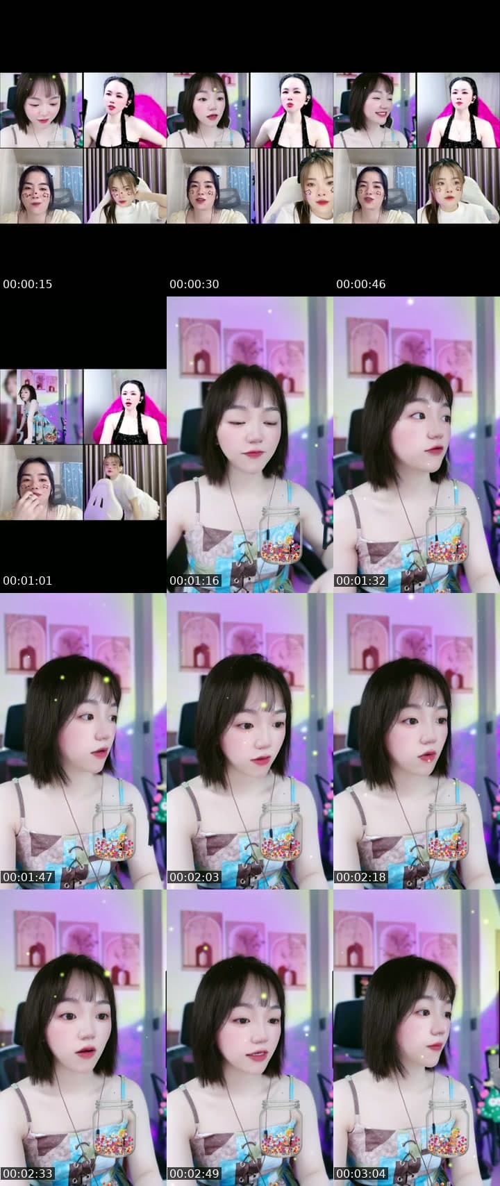 Cảnh báo có hát 🎤