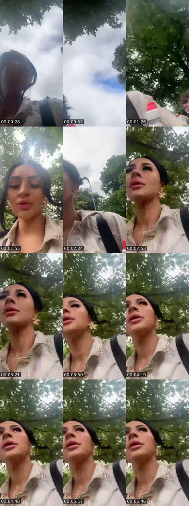 @kiera__xx TikTok live