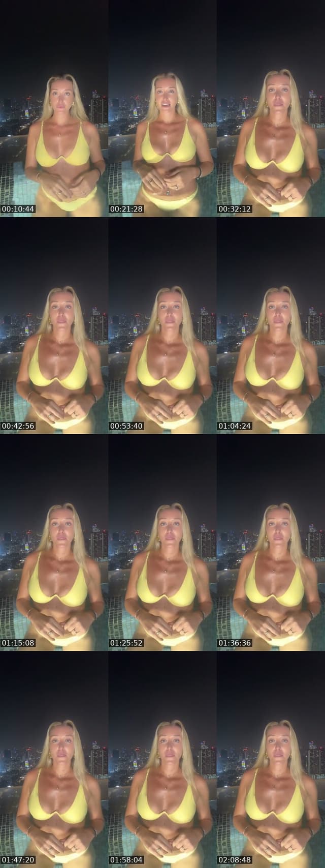 @ladymarloow TikTok live