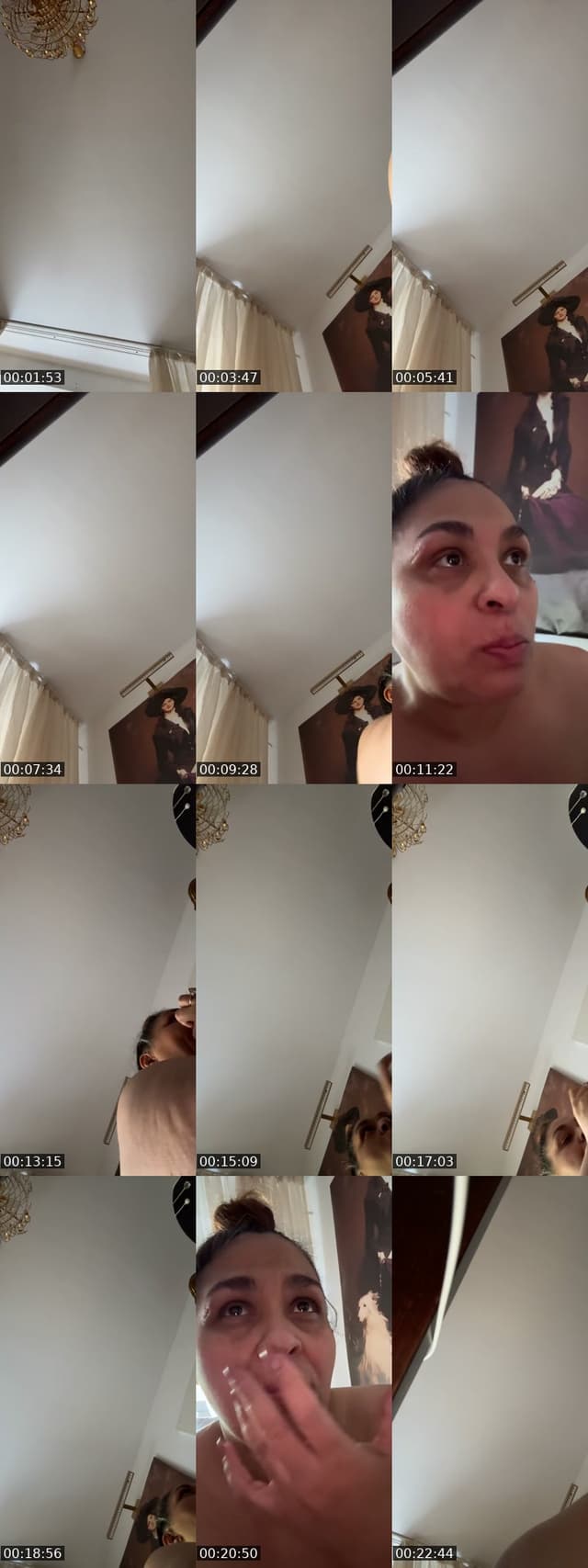TikTok live: Happy Weekend by @lauren75forever