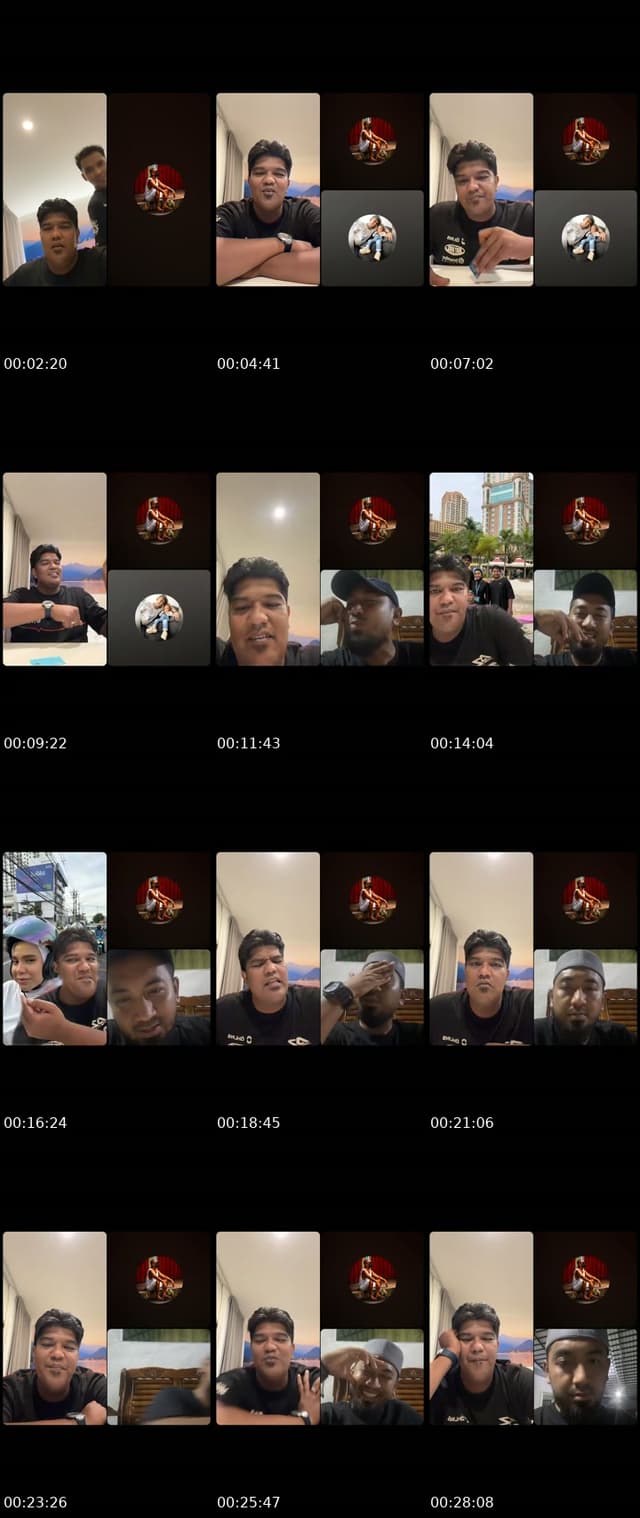 @kuchaisahat TikTok live from 2026-07-04