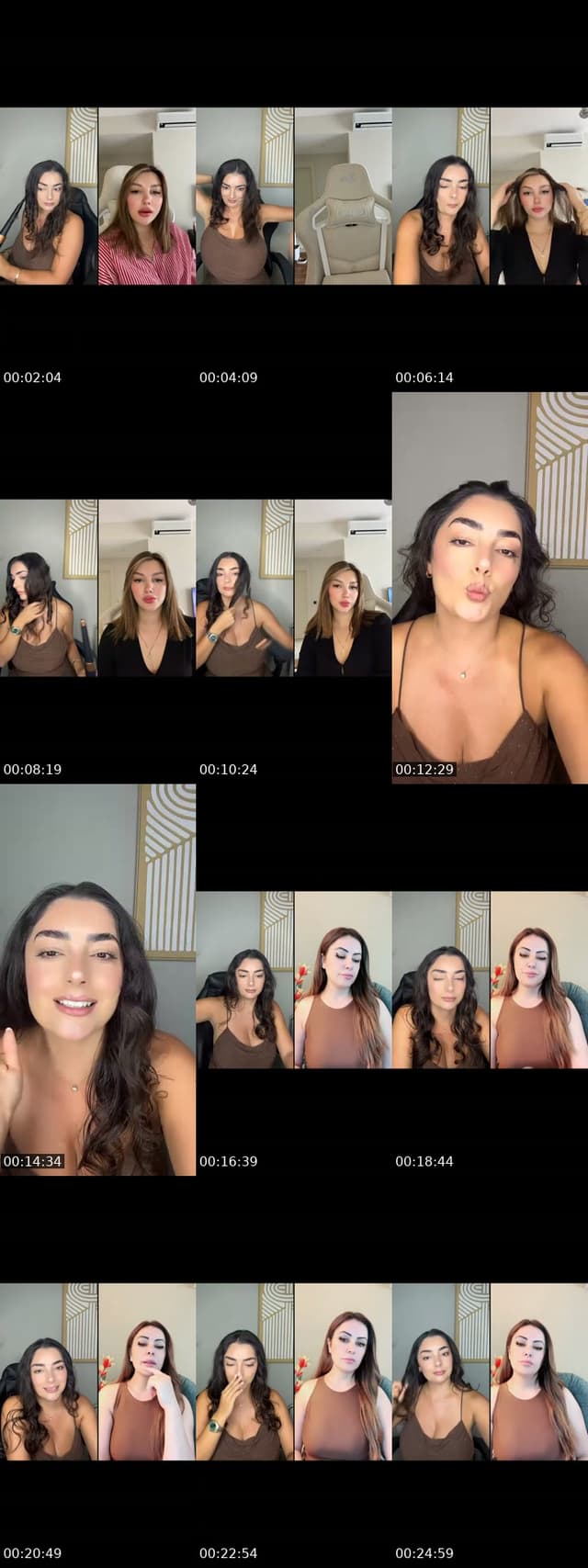 @munsiros TikTok live from 2026-07-04