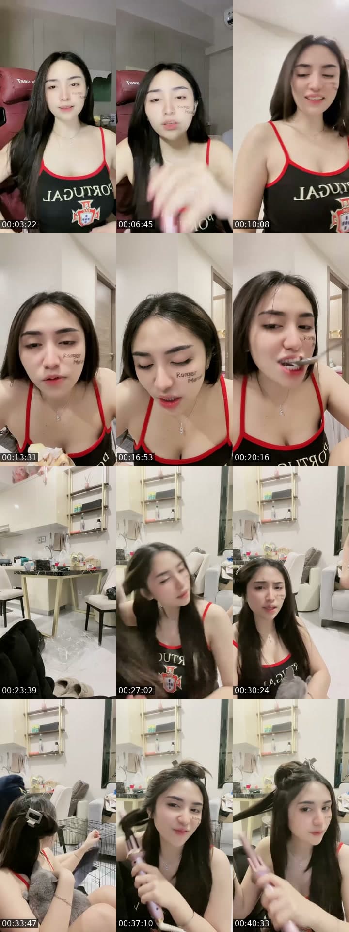 @v_eeraa0 TikTok live stream