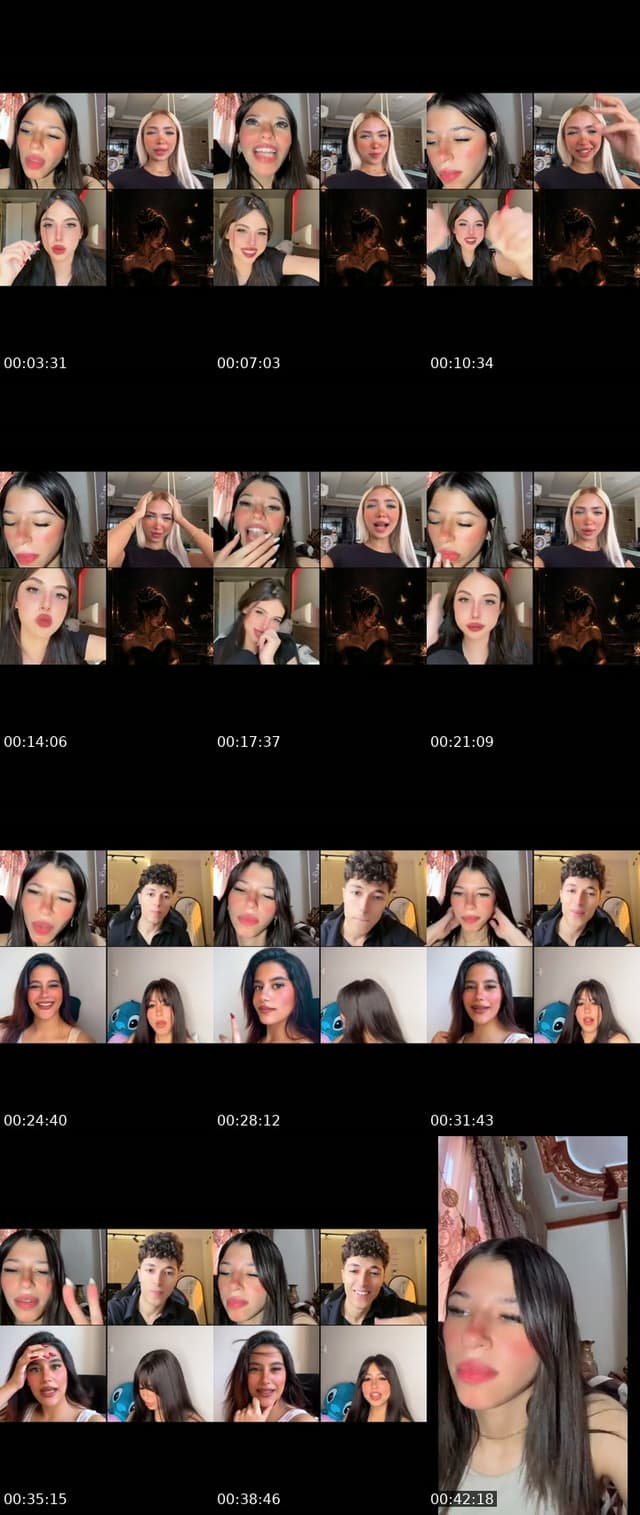 @sandyyyallamm TikTok live from 2026-07-04