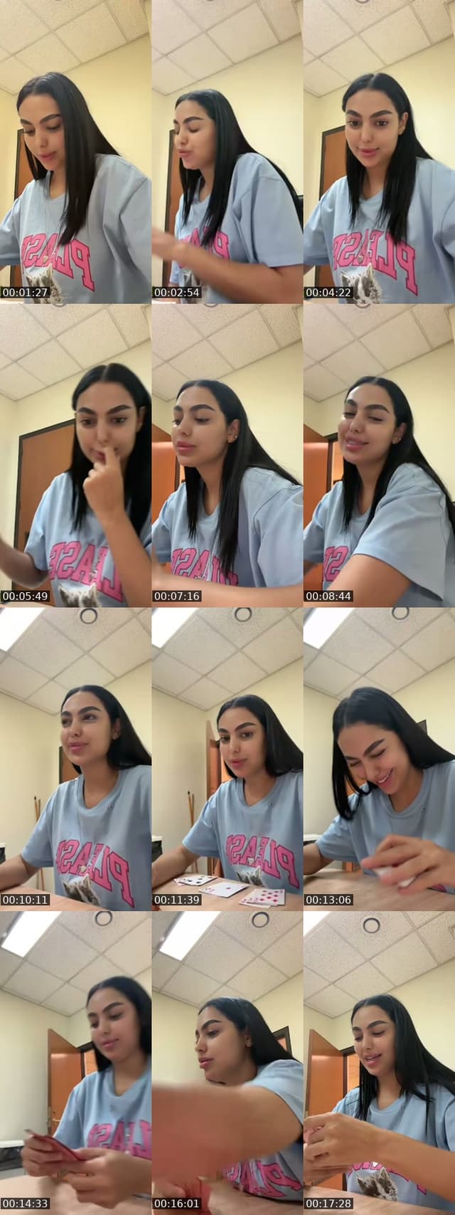 @aichaazz2 TikTok live