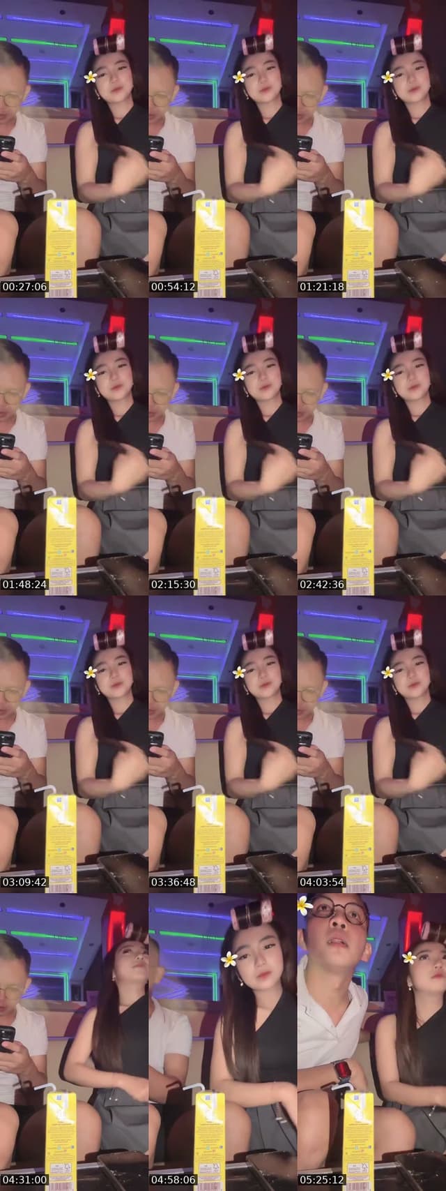 @ghea_anandha TikTok live from 2026-07-04