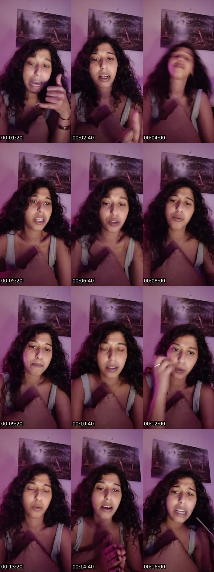 @h_priincesa TikTok live stream