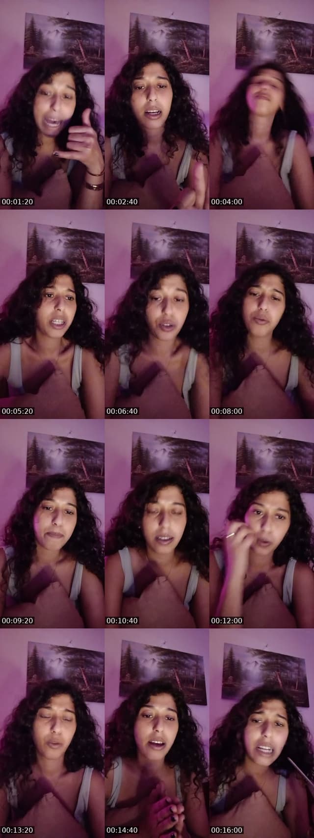 @h_priincesa TikTok live