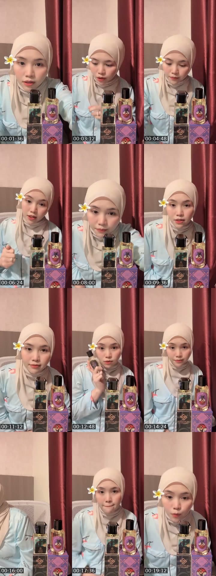 @cikkhaniss4 TikTok live stream
