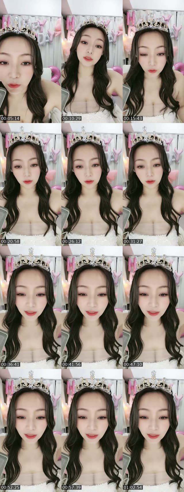 勤勞小蜜蜂 - @candycandyhuan