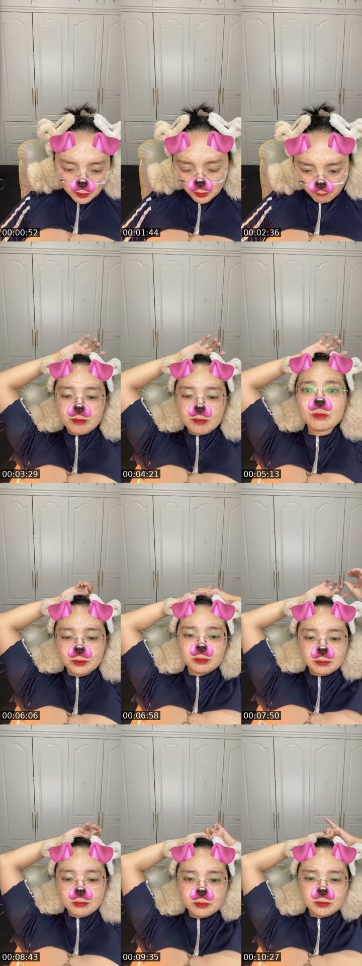 @dhifafsharli8g9w TikTok live stream