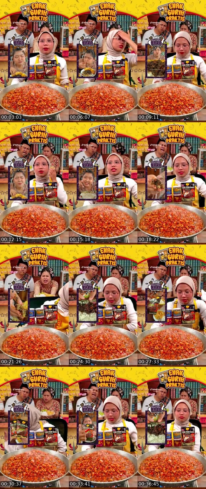 NONTON PILDUN WITH EATSAMBEL🌶😍