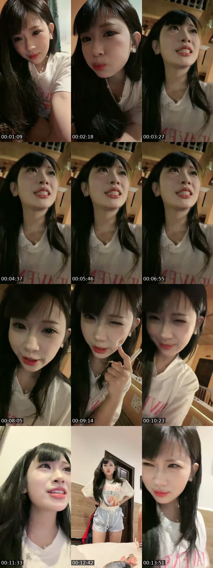Gai kinh can co lam a lan dan~?