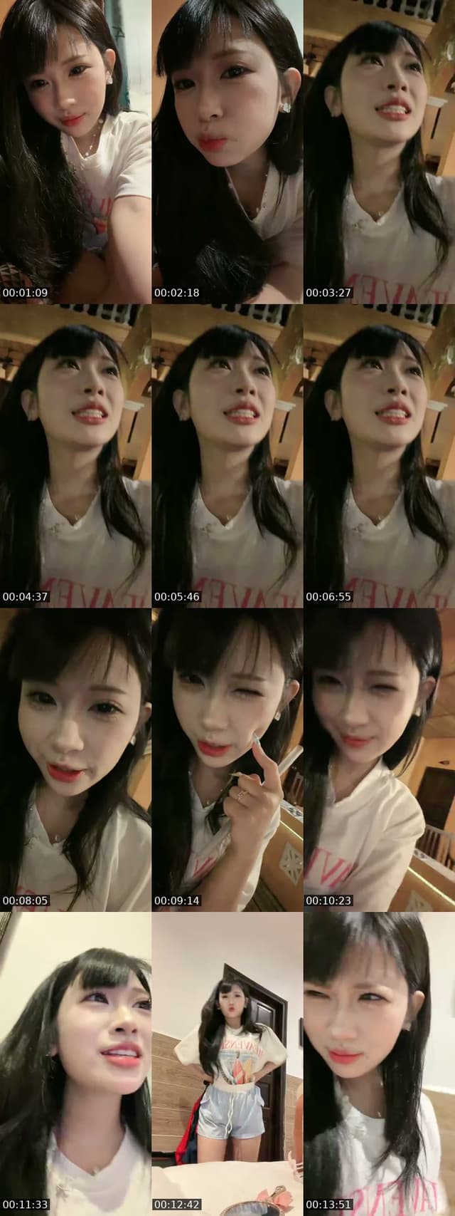 Gai kinh can co lam a lan dan~? - @kiu.kiu6846