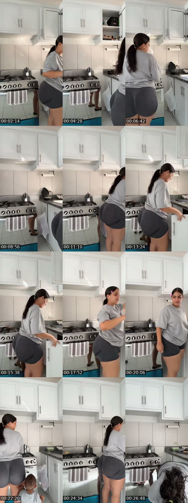TikTok live: Objetivo por favor❤️ by @lasgemelas22__