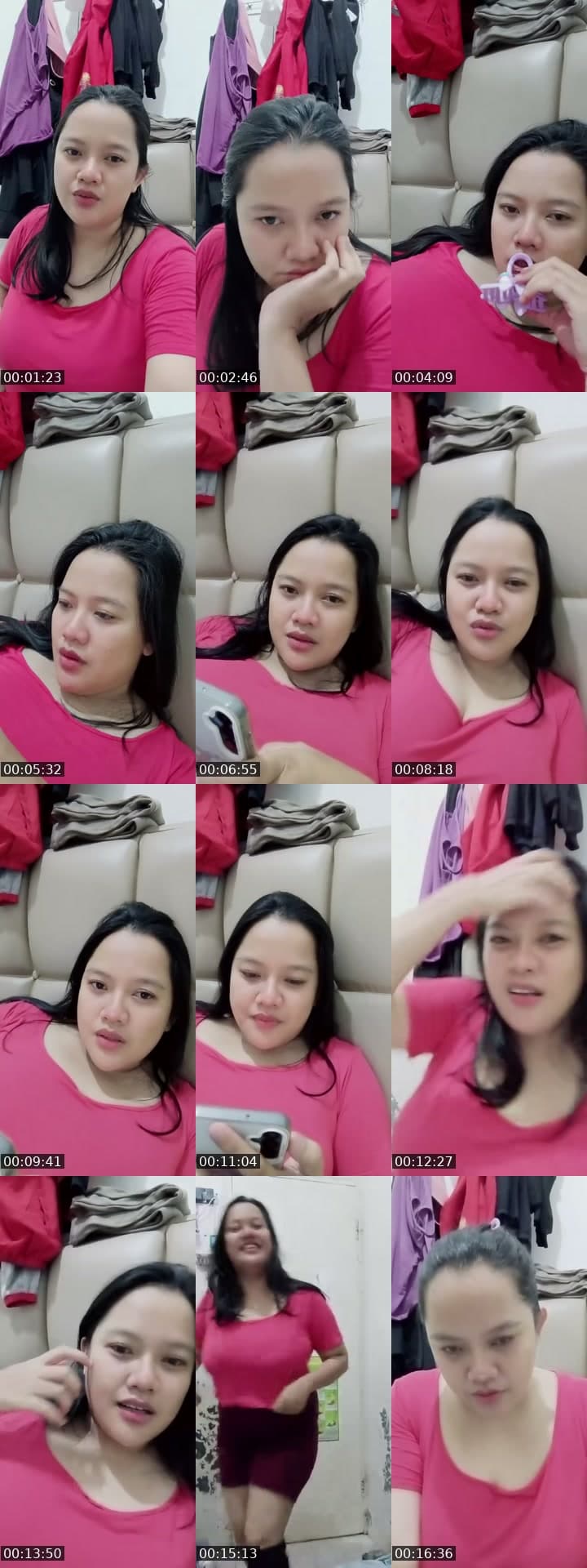 bikin host LEMES gaes