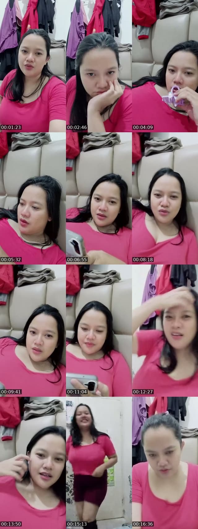 bikin host LEMES gaes - @nuttiramisu