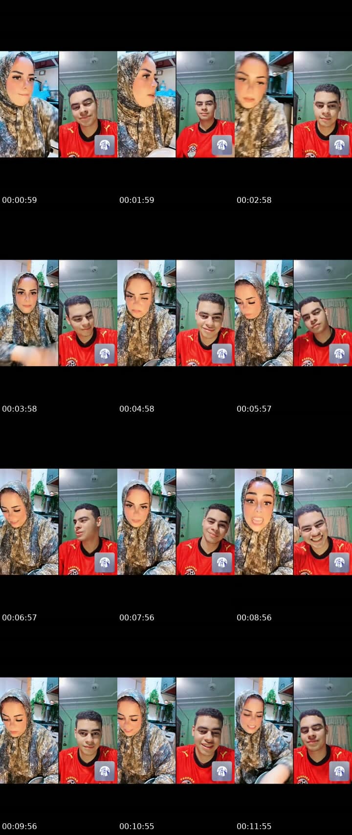 @dodogana0 TikTok live stream