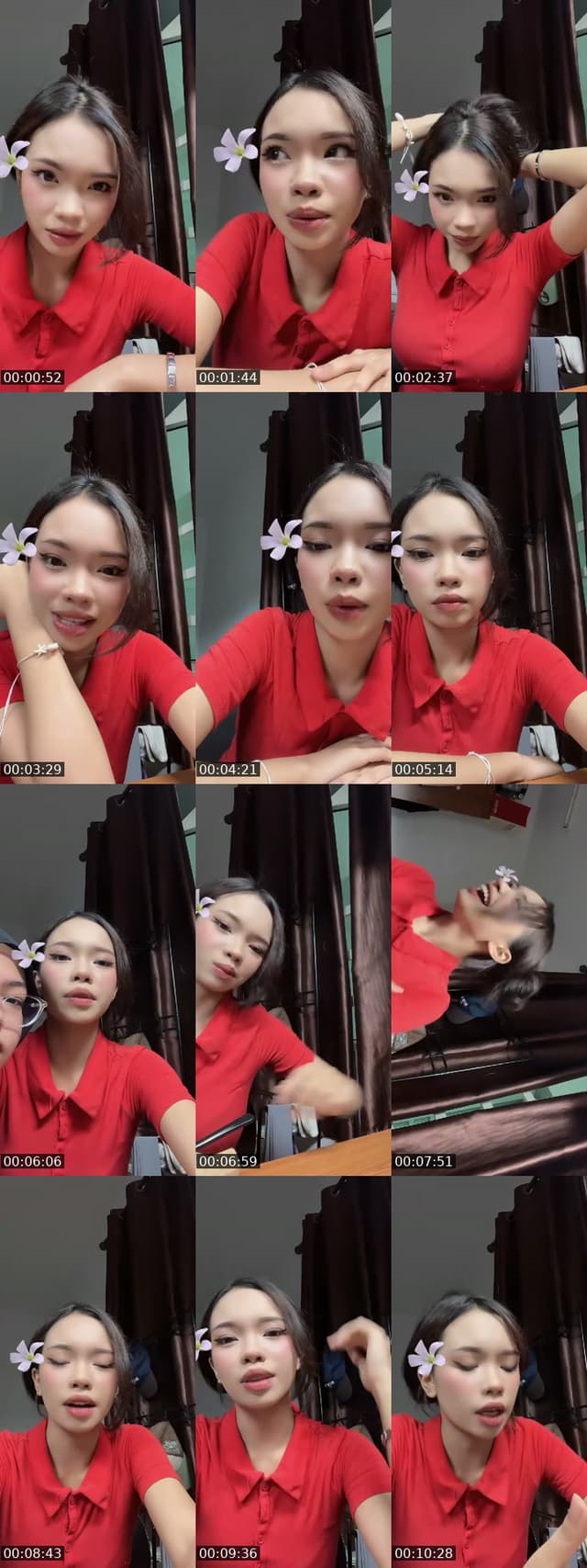 @syahvvletamore TikTok live