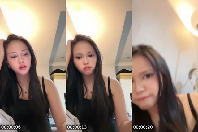 . - @vierralisya