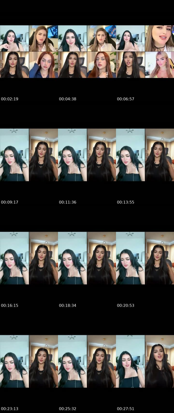 @roro_ro777 TikTok live stream