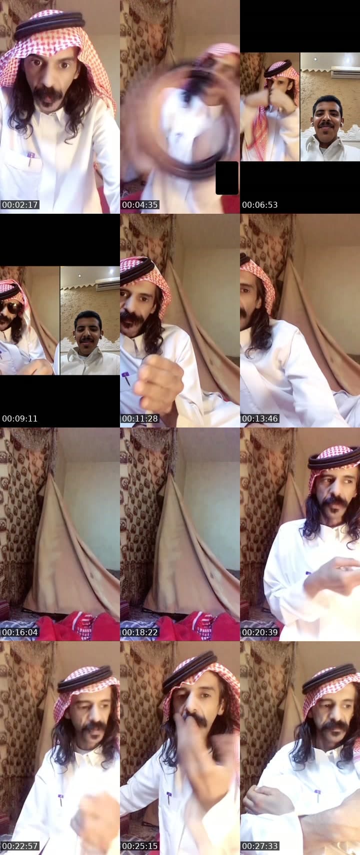@abkwraw TikTok live stream