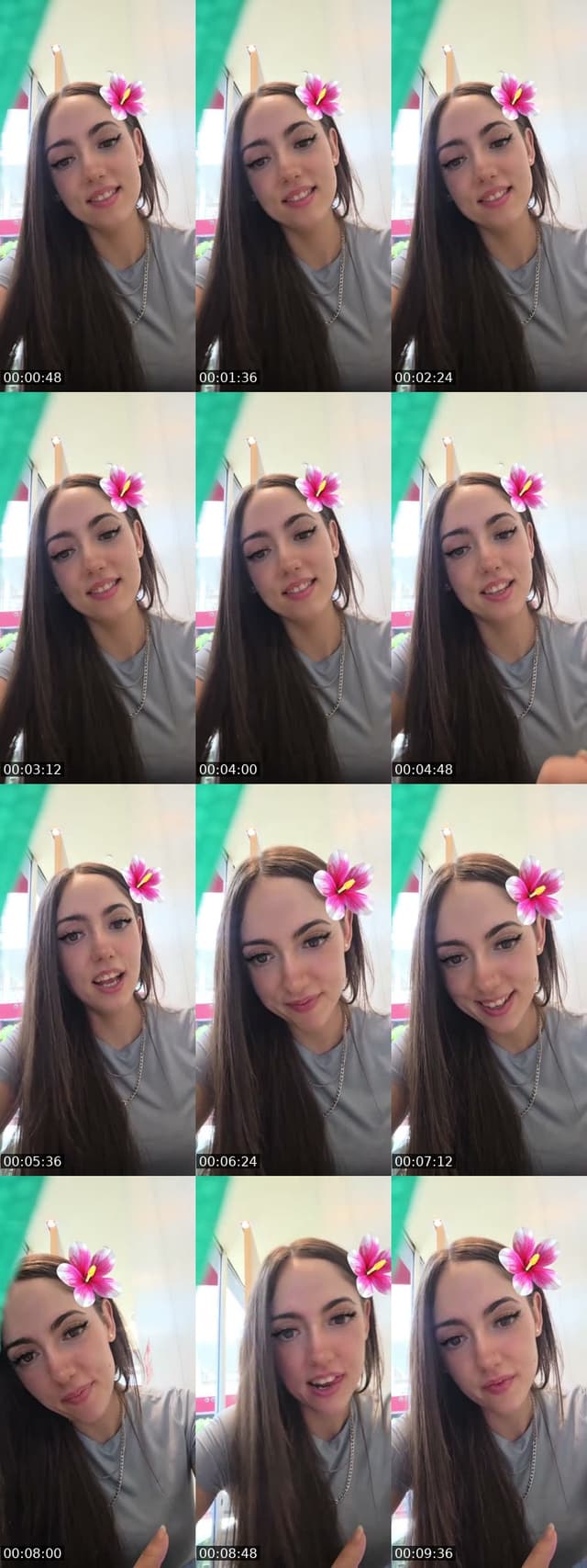 @vesturell TikTok live
