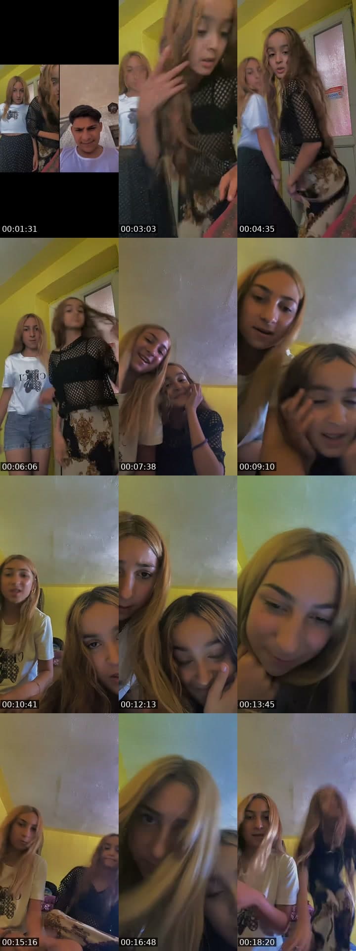@yanisdulke11 TikTok live stream