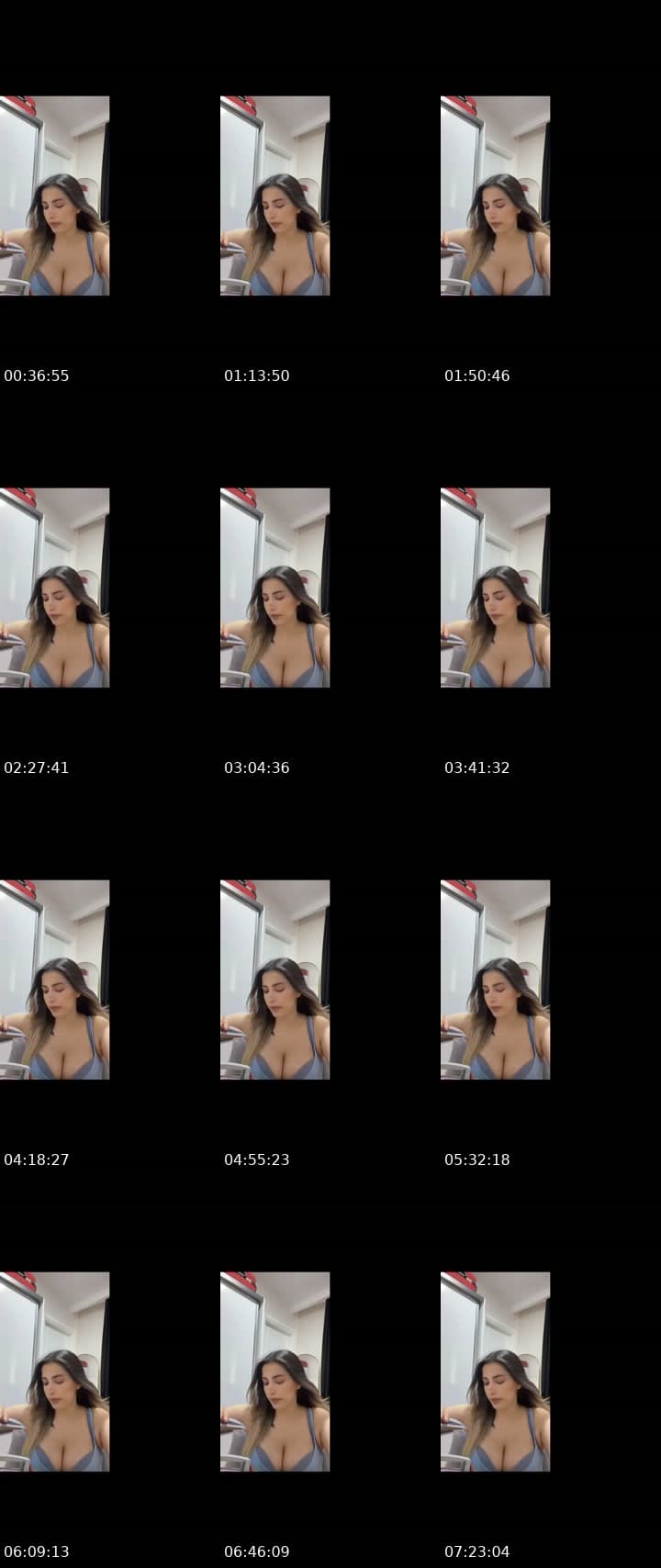 @yarencey TikTok live stream