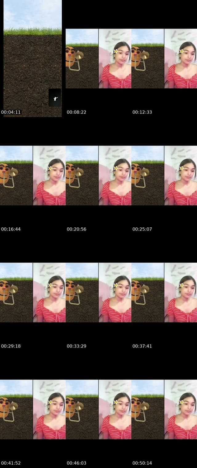 @ale3008f TikTok live