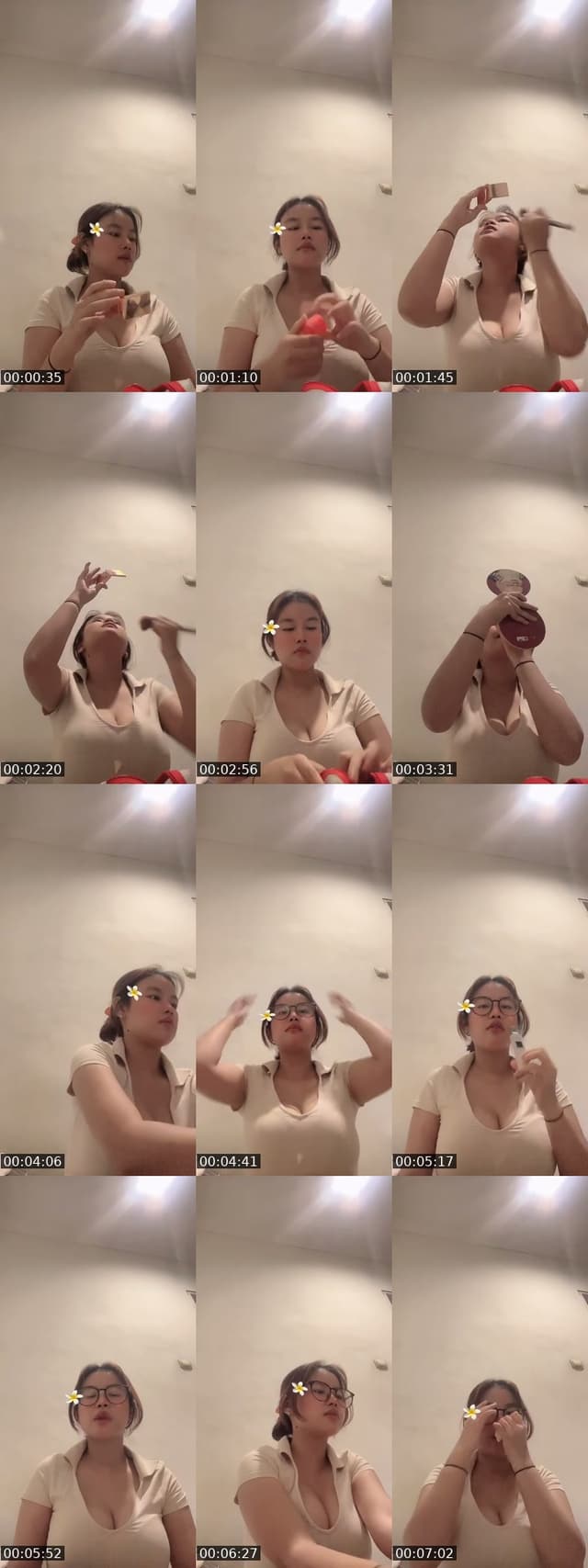 @audiishere TikTok live
