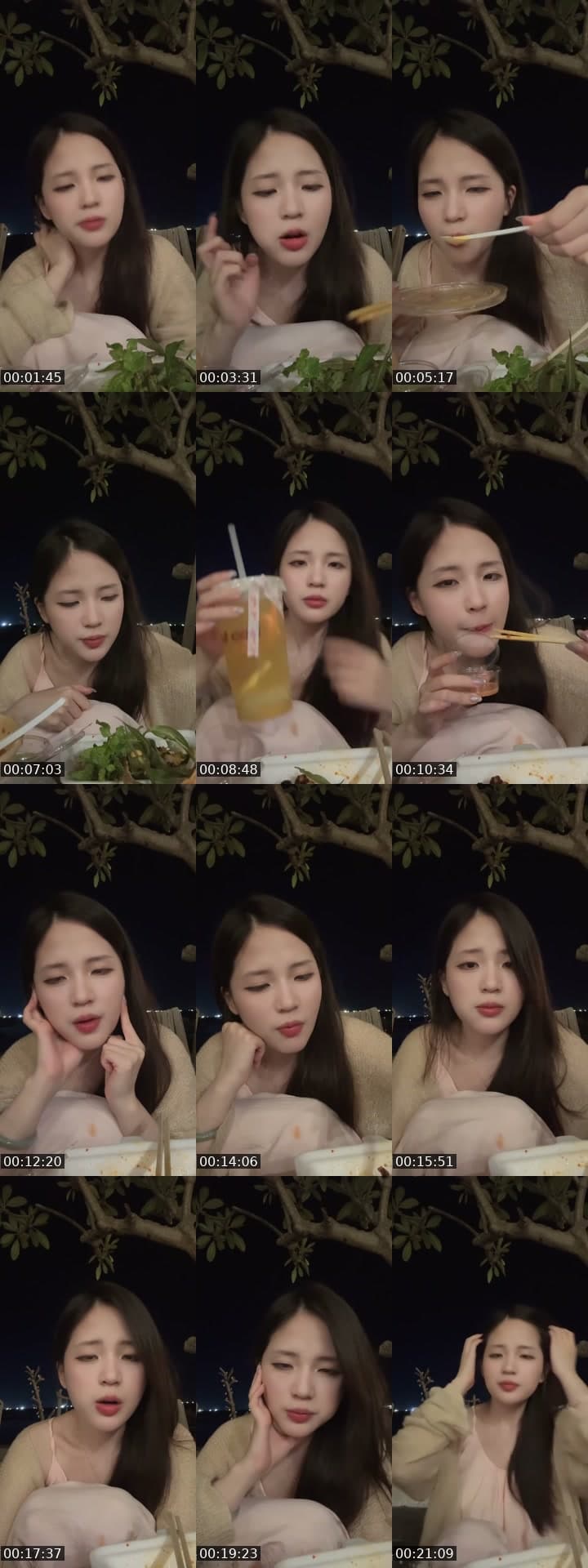 @embee.be TikTok live stream