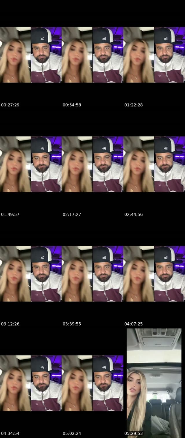 كبسو شيرو تقشو فقشو💃🏼💣 - @exana.khatib