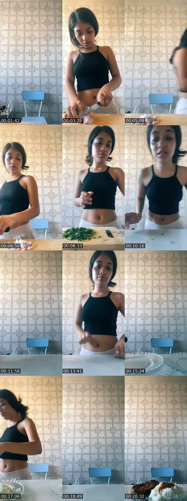 @cristina05mendoza TikTok live