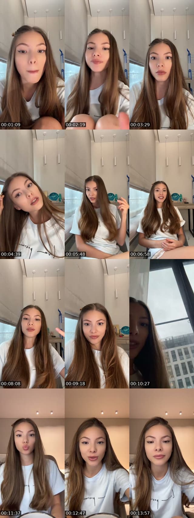 @elisssaveta1 TikTok live