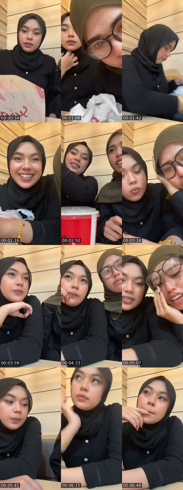 di luar bebisul - @yrh.ft