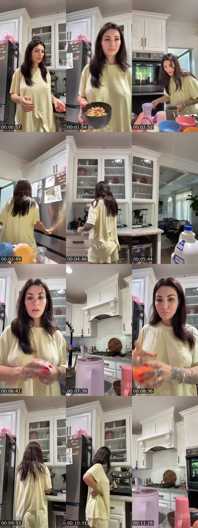 @randdyyll TikTok live
