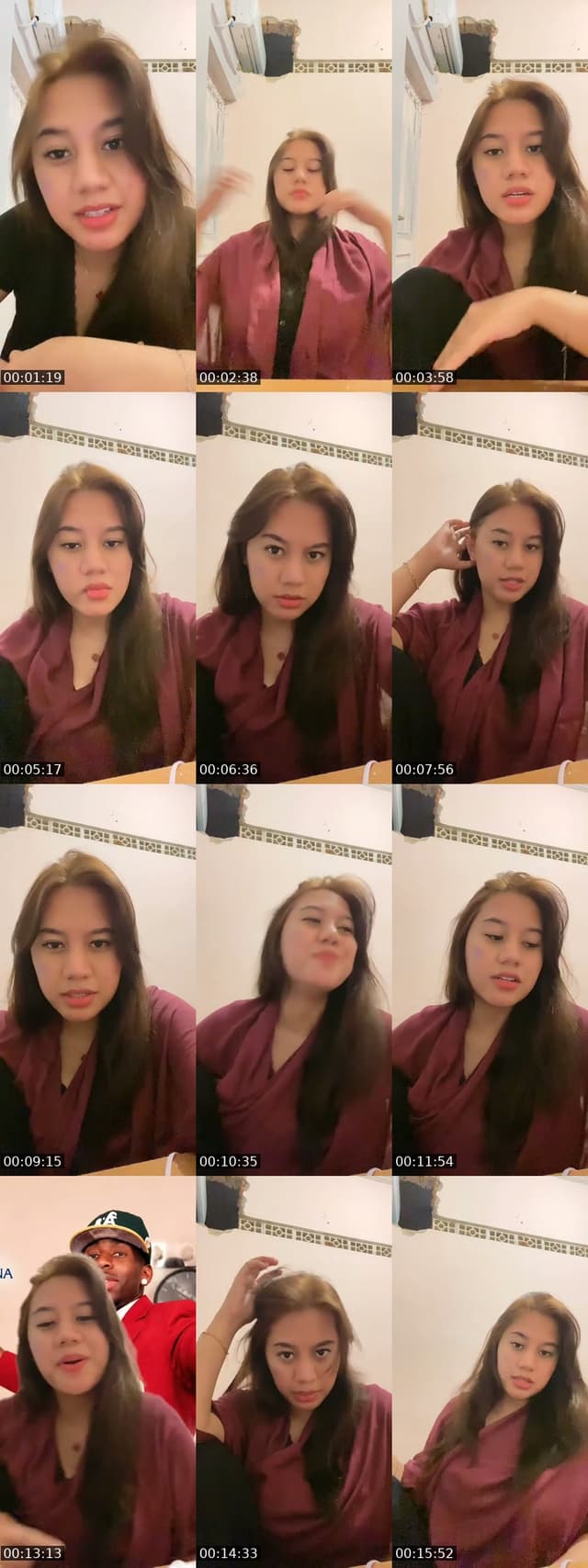 @.zazaseason TikTok live