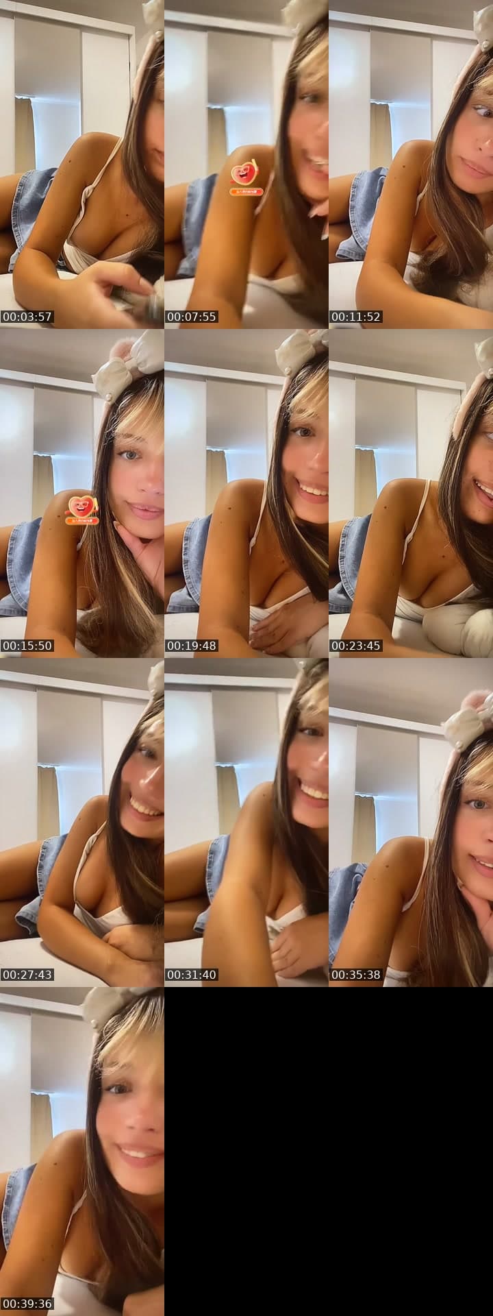 @cirlptru39 TikTok live stream