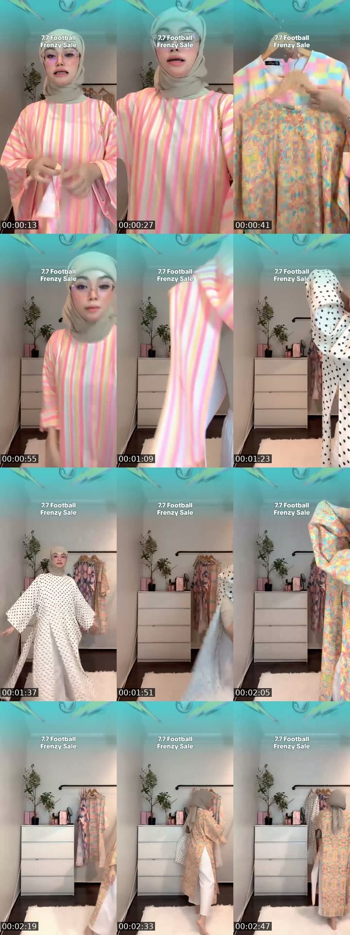 @lilypetunahq TikTok live stream