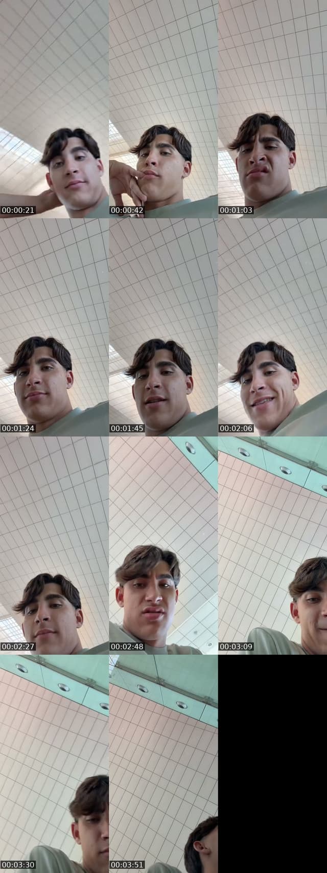 @los4tois TikTok live