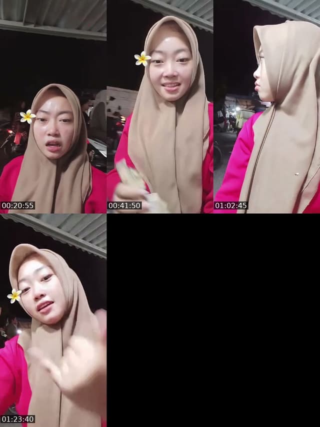 @ayulumintang TikTok live