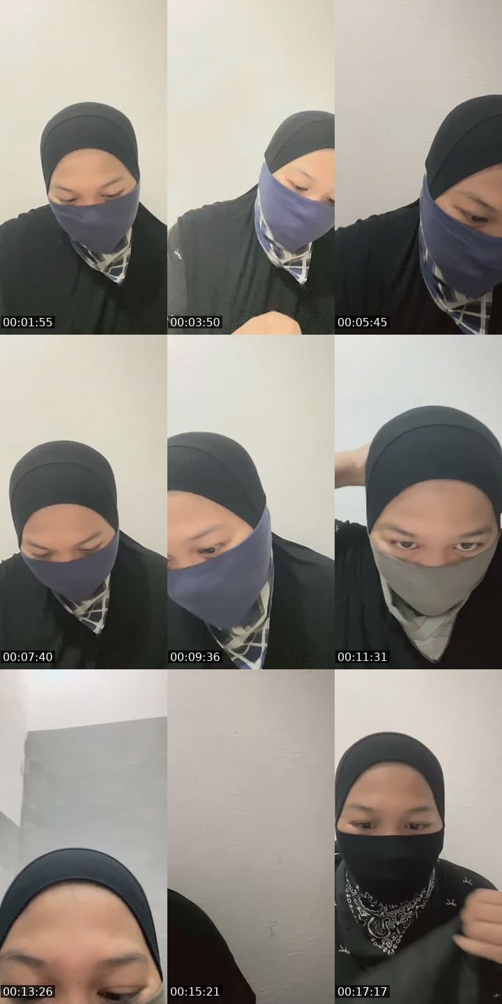 Masuk dong